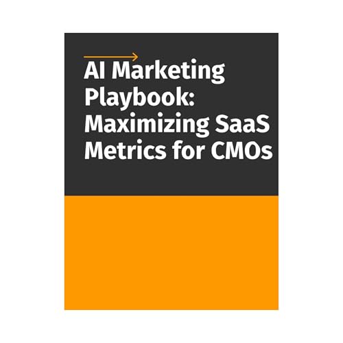 The AI Marketing Playbook