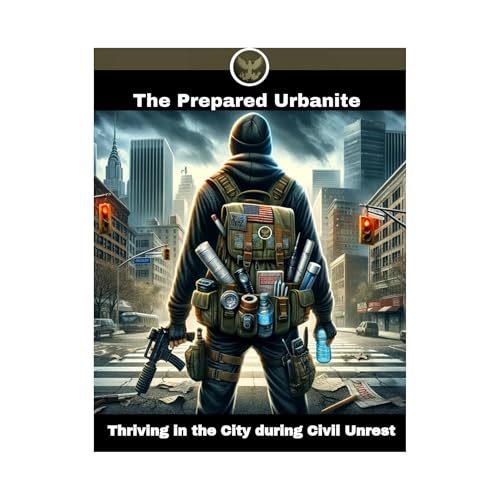 The Prepared Urbanite