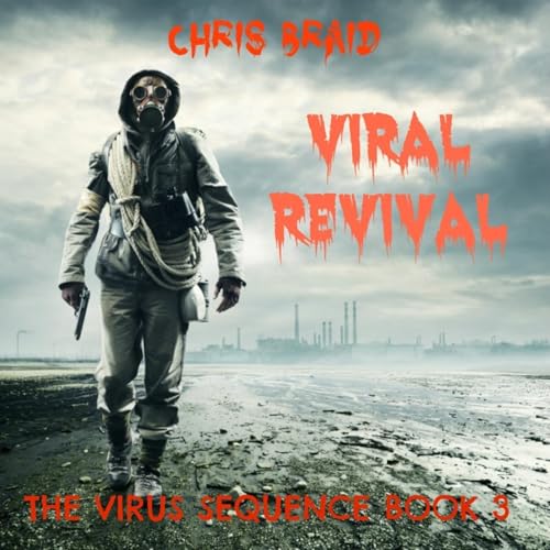 Viral Revival by Chris Braid