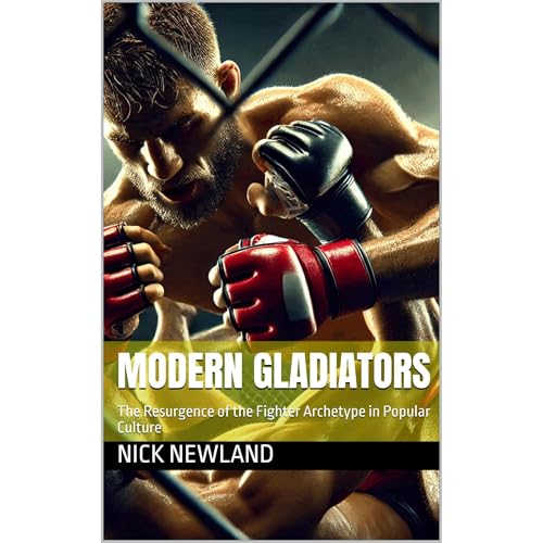 Modern Gladiators
