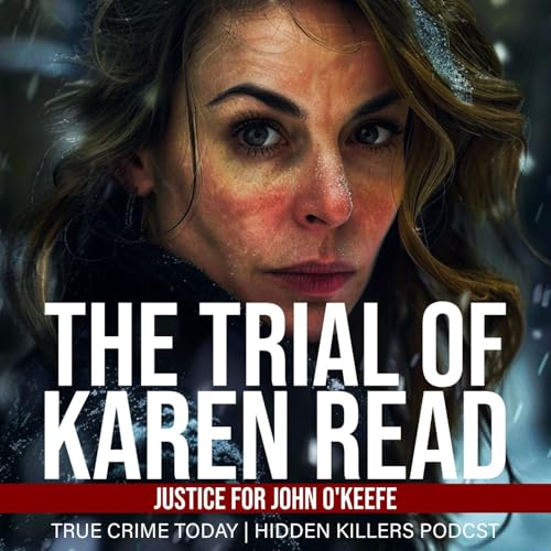 Will A Sloppy Investigation Set Karen Read Free? Bob Motta Talks-WEEK IN REVIEW by Unknown