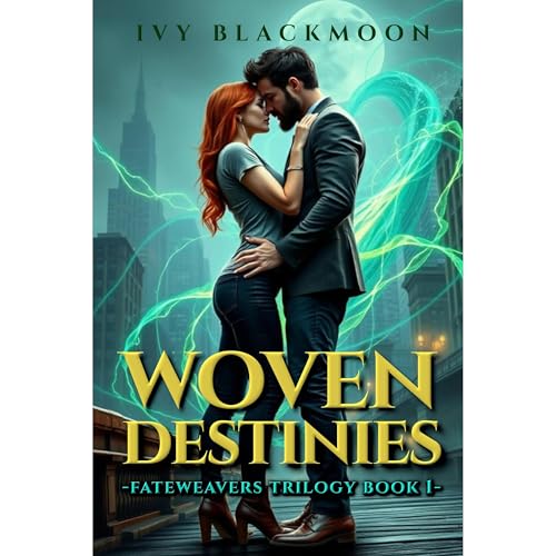 Woven Destinies