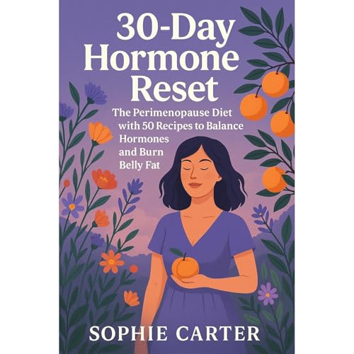 30-Day Hormone Reset