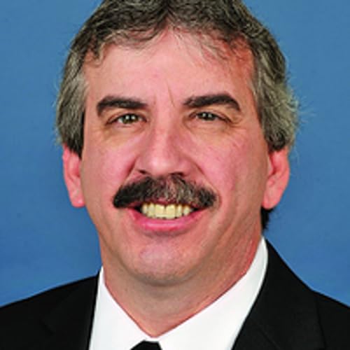 DRASSTIC Measures, A Letter Carrier Podcast with Lew Drass by Lew Drass