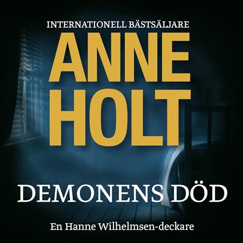 Demonens död