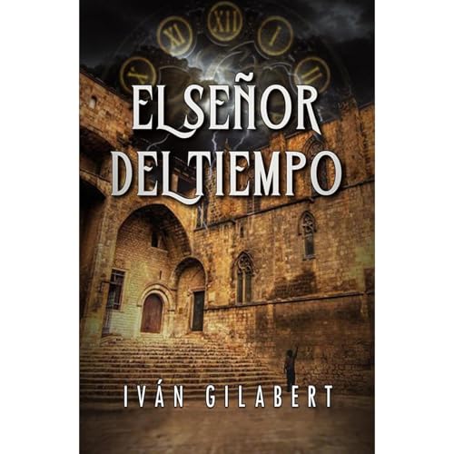 El Señor del Tiempo