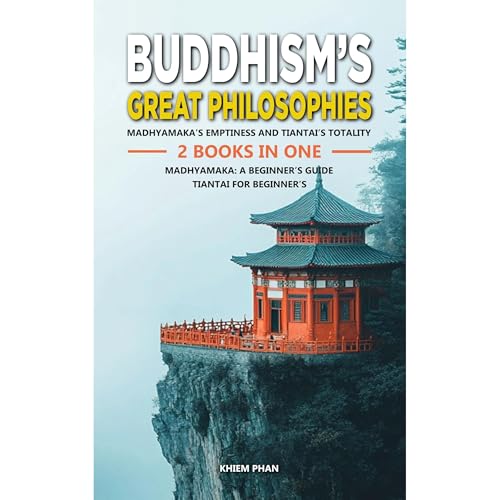 Buddhism's Great Philosophies
