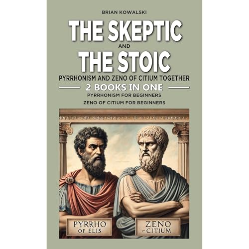 The Skeptic and the Stoic