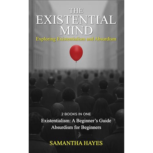 The Existential Mind