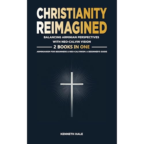 Christianity Reimagined by Kenneth Hale