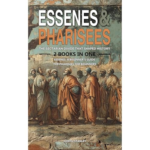 Essenes & Pharisees