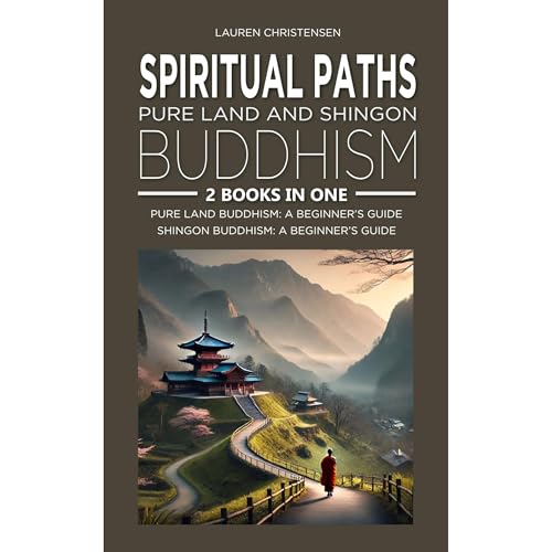 Spiritual Paths