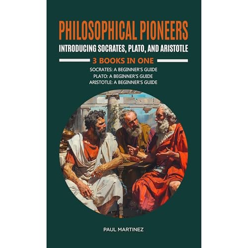 Philosophical Pioneers