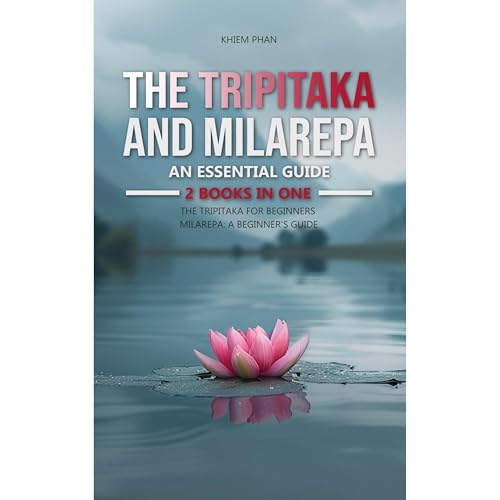 The Tripitaka and Milarepa