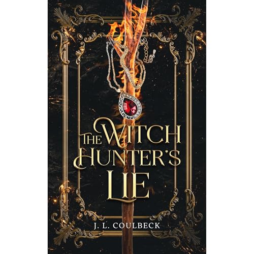 The Witch Hunter's Lie