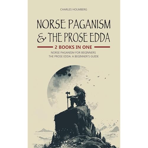 Norse Paganism & The Prose Edda