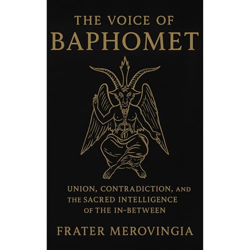 The Voice of Baphomet