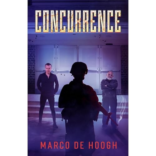Concurrence by Marco de Hoogh