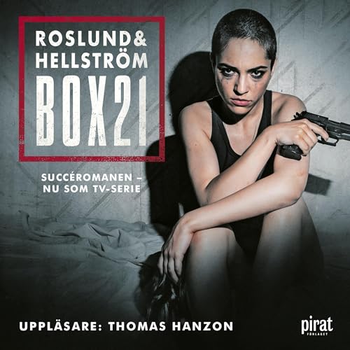Box 21 (Swedish Edition)