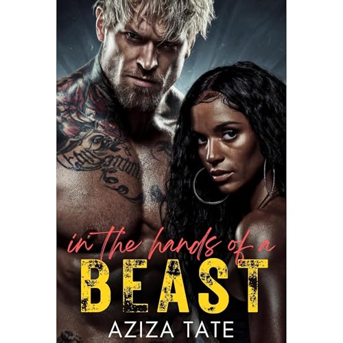 In the Hands of a Beast