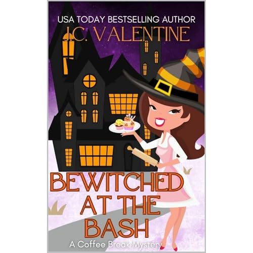 Bewitched at the Bash