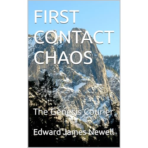 FIRST CONTACT CHAOS