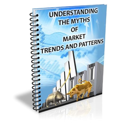 Understanding The Myths of Market Trends and Patterns In Forex Trading by mark tomabang