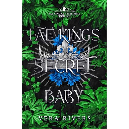 Fae King's Secret Baby