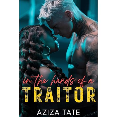 In the Hands of a Traitor