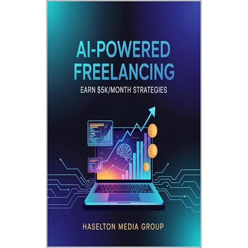 AI-Powered Freelancing by Haselton Media Group