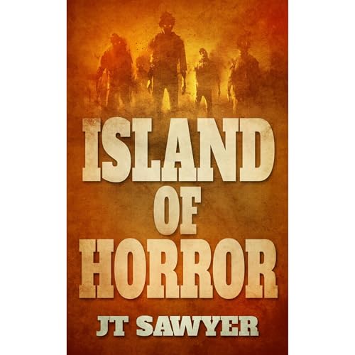 Island of Horror