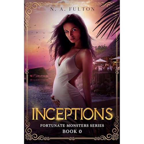 Inceptions by N. A. Fulton