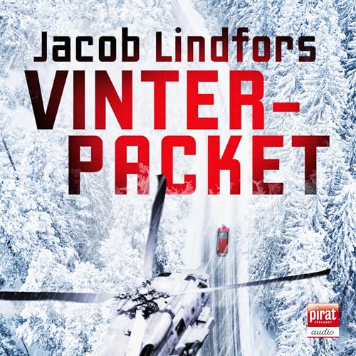 Vinterpacket by Jacob Lindfors