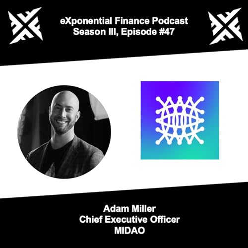 Adam Miller, MIDAO - JustDAOIt: The Marshall Islands DAO (S3E47) by Unknown