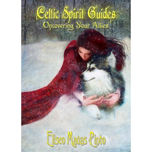 Celtic Spirit Guides