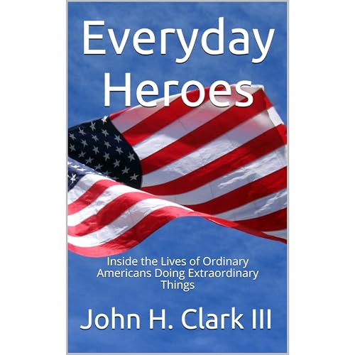 Everyday Heroes