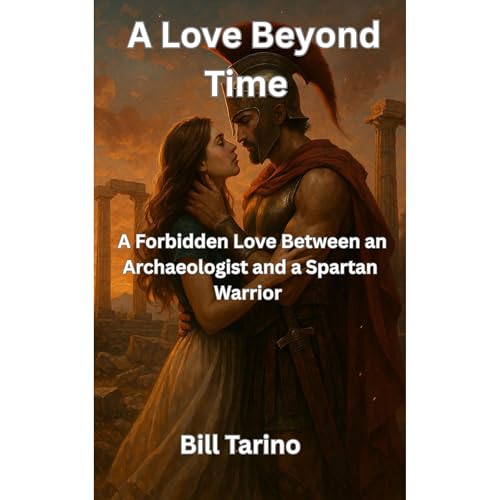 A Love Beyond Time