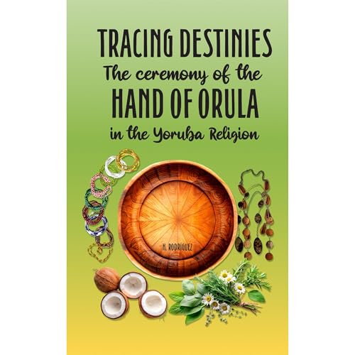 Tracing Destinies by Hildita Rodríguez