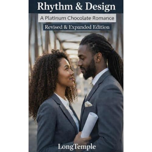Rhythm & Design by Long Temple