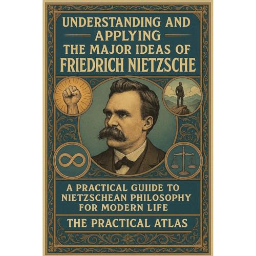 Understanding and Applying the Major Ideas of Friedrich Nietzsche