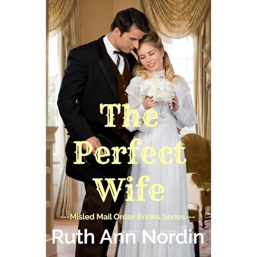The Perfect Wife