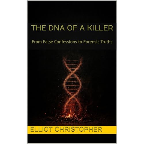 The DNA of a Killer