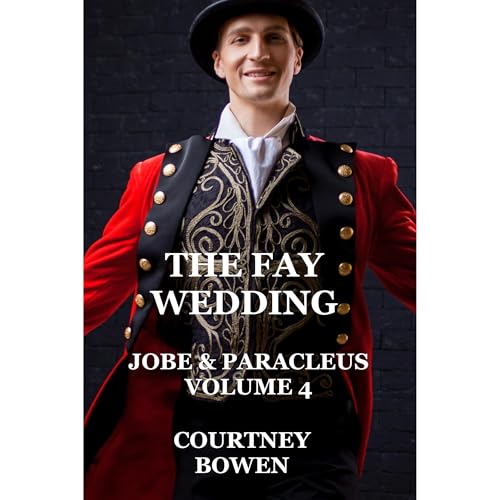 The Fay Wedding by Courtney Bowen
