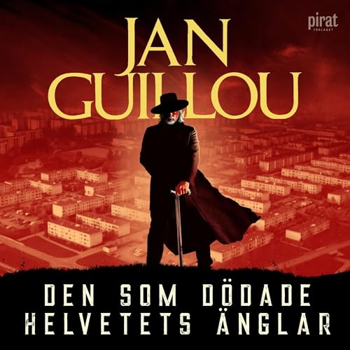 Den som dödade helvetets änglar