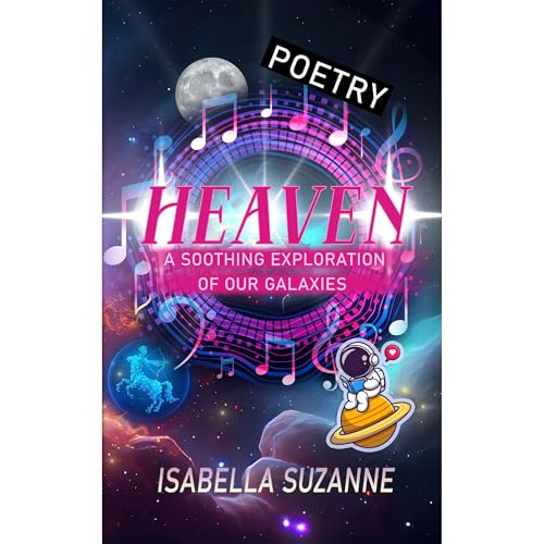 HEAVEN by Isabella Suzanne