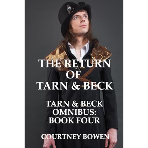The Return of Tarn & Beck