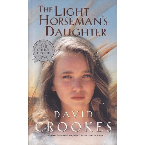 The Light Horseman's Daughter