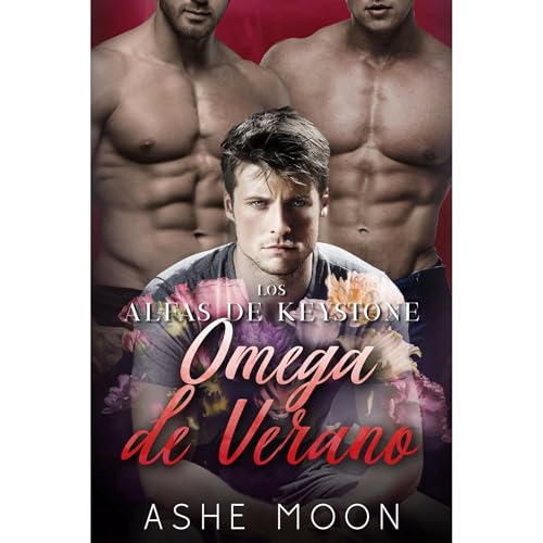Omega de Verano by Ashe Moon