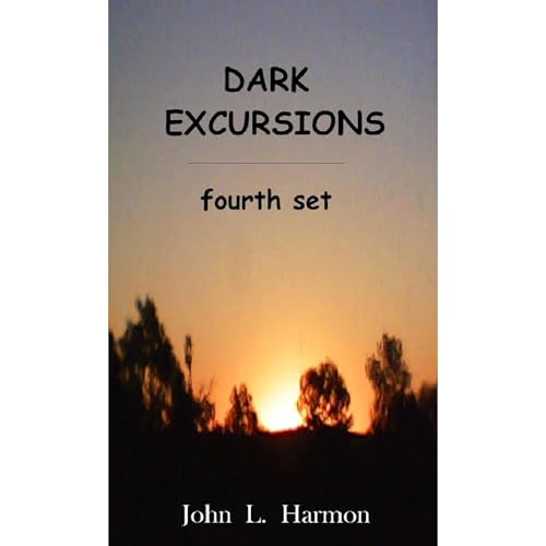 Dark Excursions: fourth set