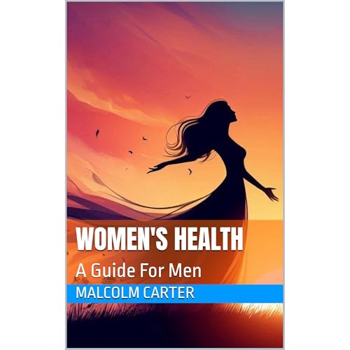 Women's Health by Malcolm Carter